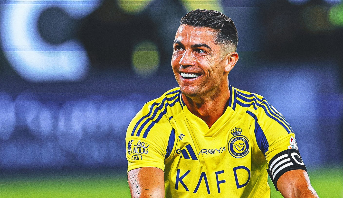Cristiano Ronaldo rechaza los rumores de salida de Al-Nassr: “Pertenezco a Arabia Saudí”