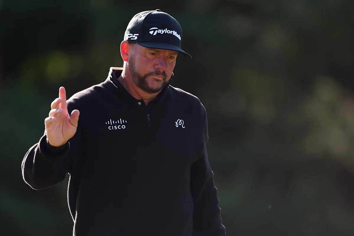 Campeonato de la PGA: Michael Block, tras fallar el corte, “no tiene dudas” sobre su regreso al gran torneo