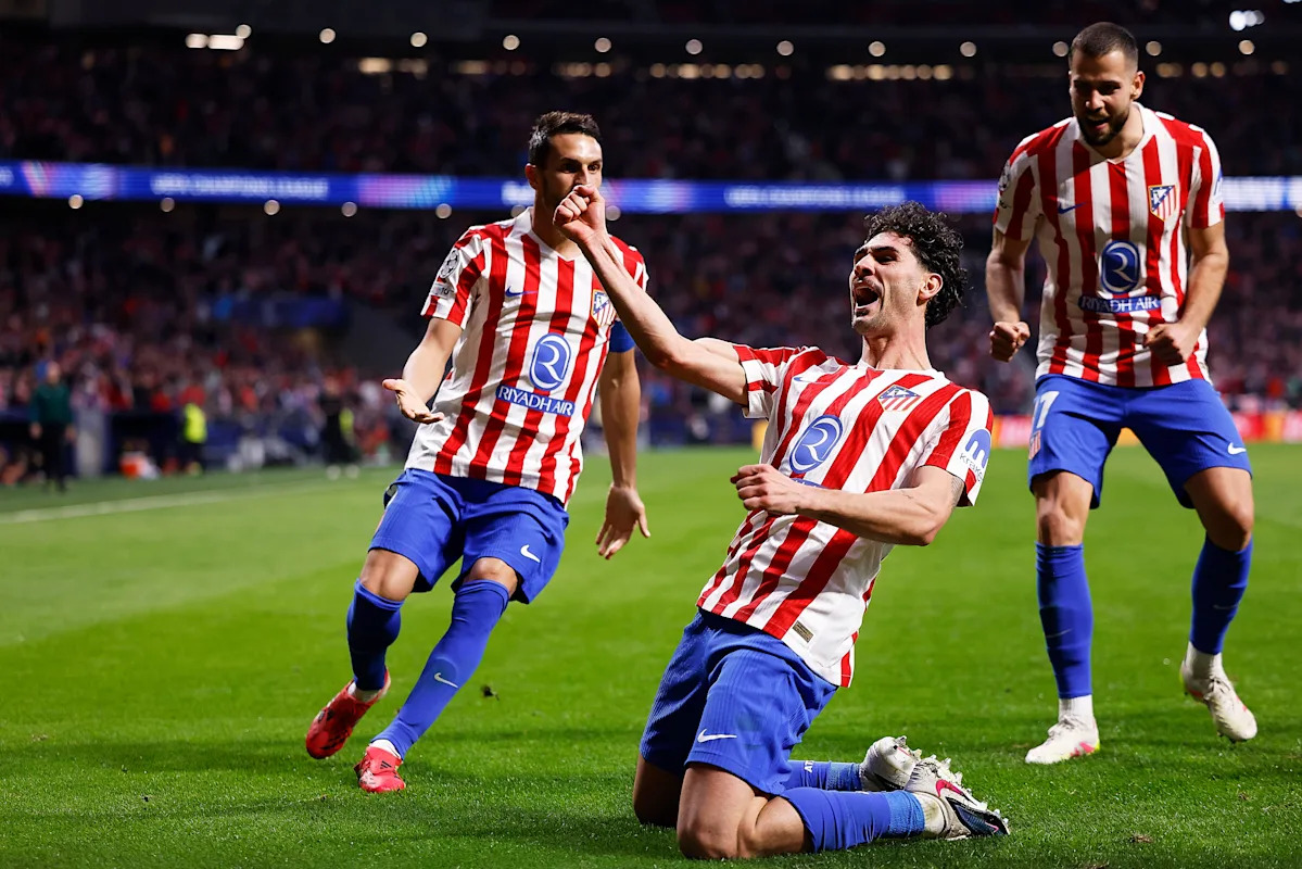 Los aspirantes a la Copa del Mundo USMNT siguen en la lucha por la gloria de la Liga de Campeones y la Liga Europa