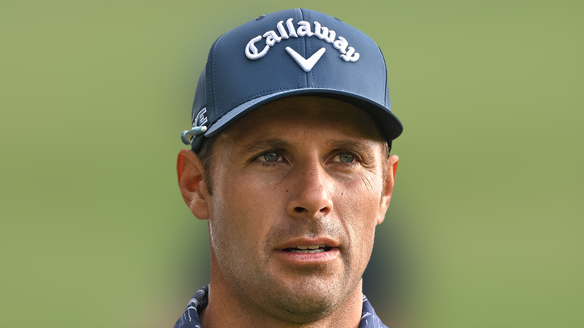 El golfista Andrea Pavan cae al hueco del ascensor en un extraño accidente y resulta “gravemente herido”