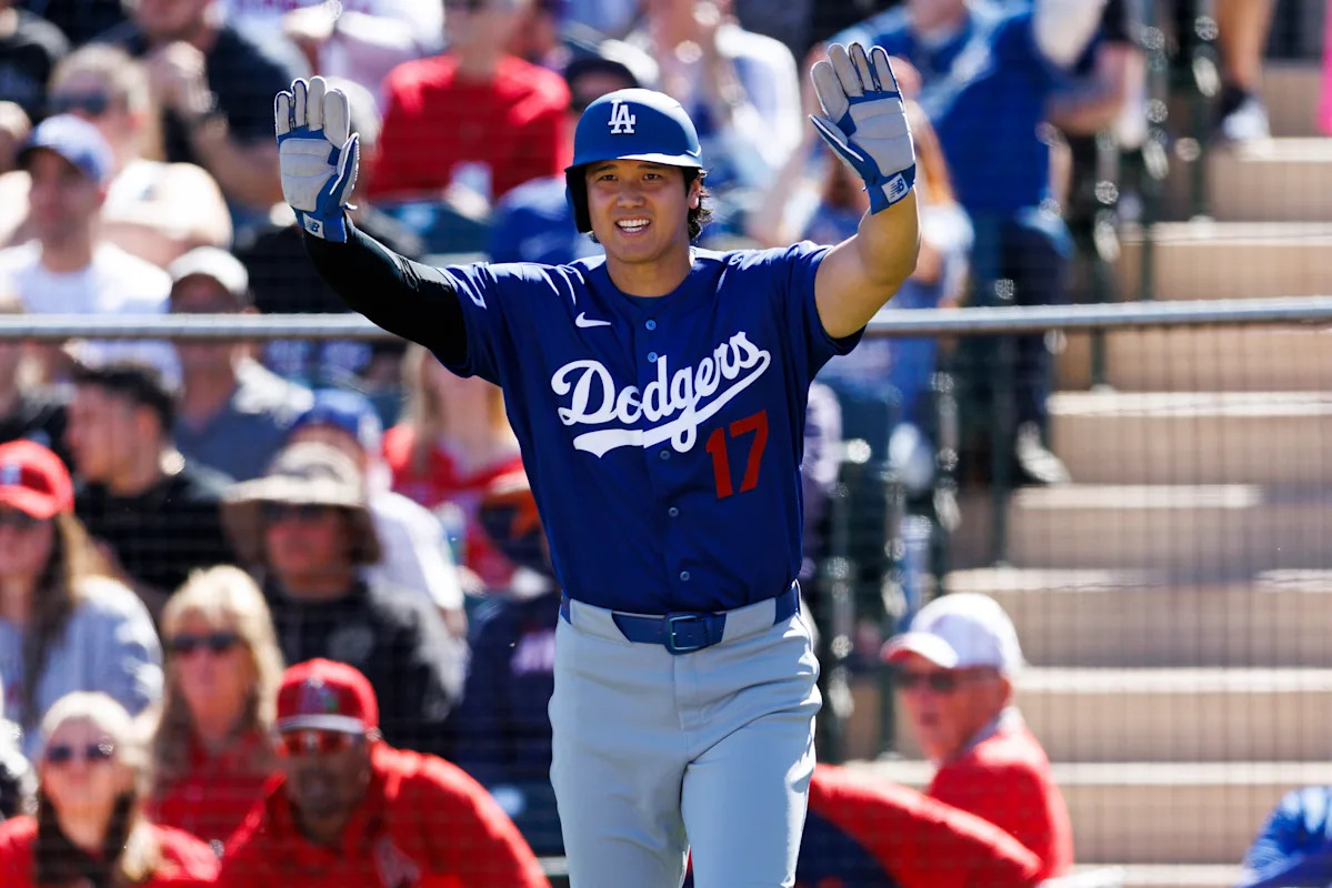 ¿Nuevo en el béisbol de fantasía? Aquí hay algunas estrategias de proyecto fáciles de ejecutar a considerar