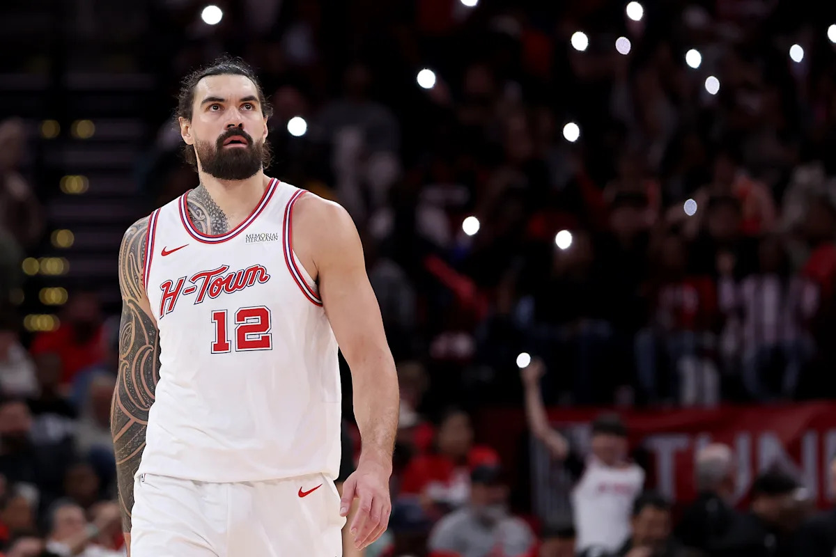 Rockets C Steven Adams fuera por toda la temporada, se somete a cirugía después de sufrir una lesión en el tobillo izquierdo