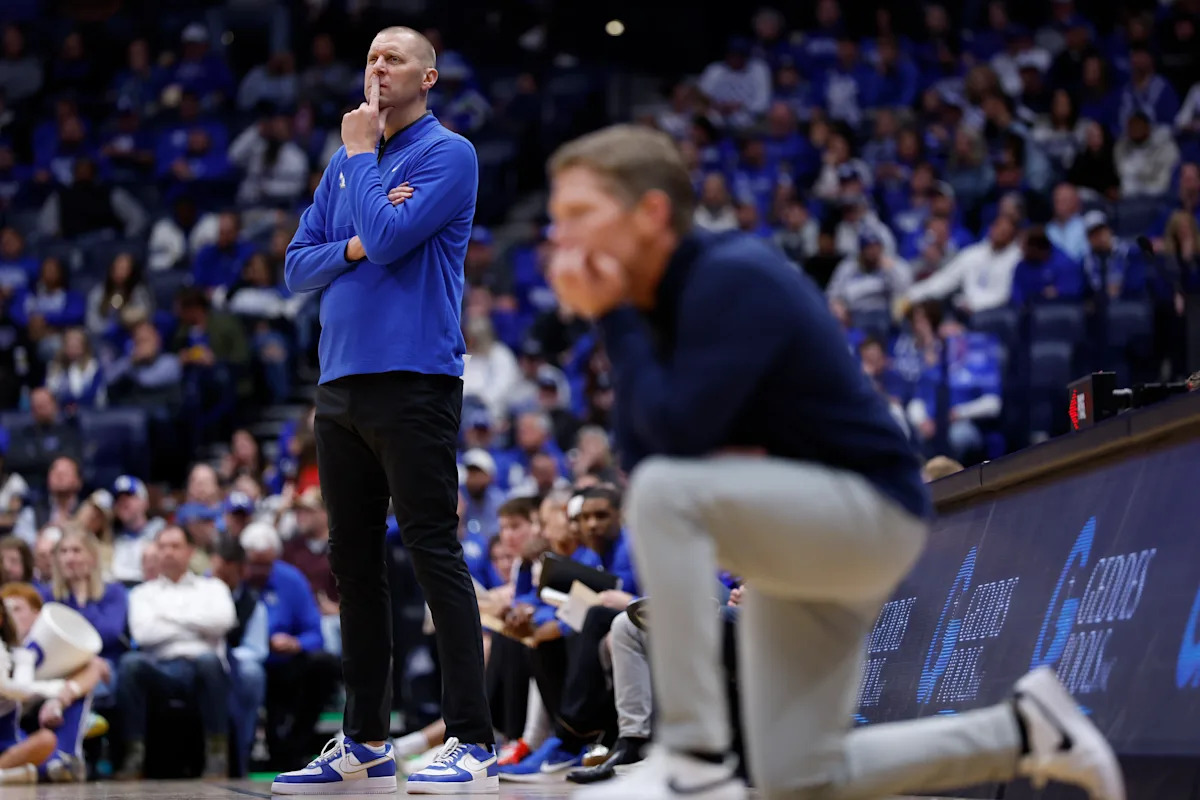 Kentucky y Gonzaga suspenden los juegos de la Serie 2 de baloncesto en medio del anuncio de una nueva ‘Copa Diamante’ cargada de sangre azul