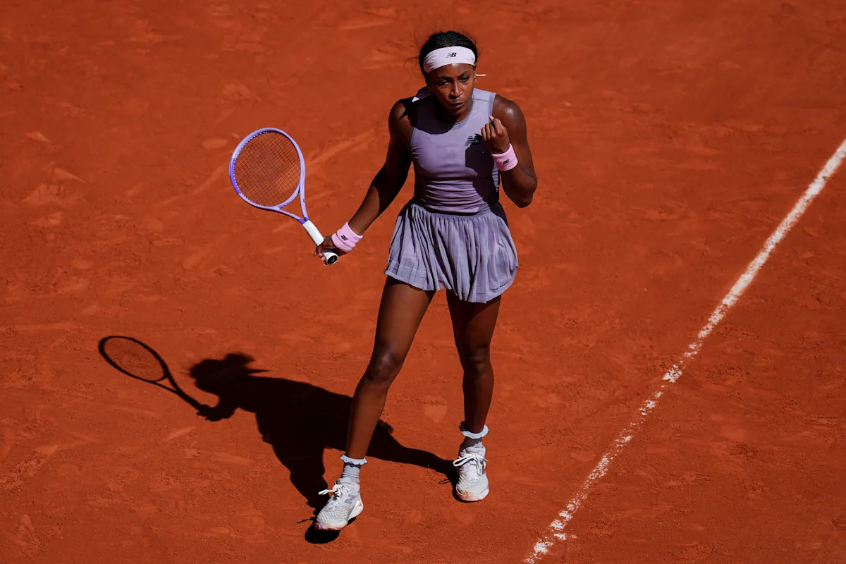 Roland-Garros 2026: cómo ver todos los partidos de la tercera ronda del Abierto de Francia hoy, programación de televisión, dónde transmitir cada partido y más