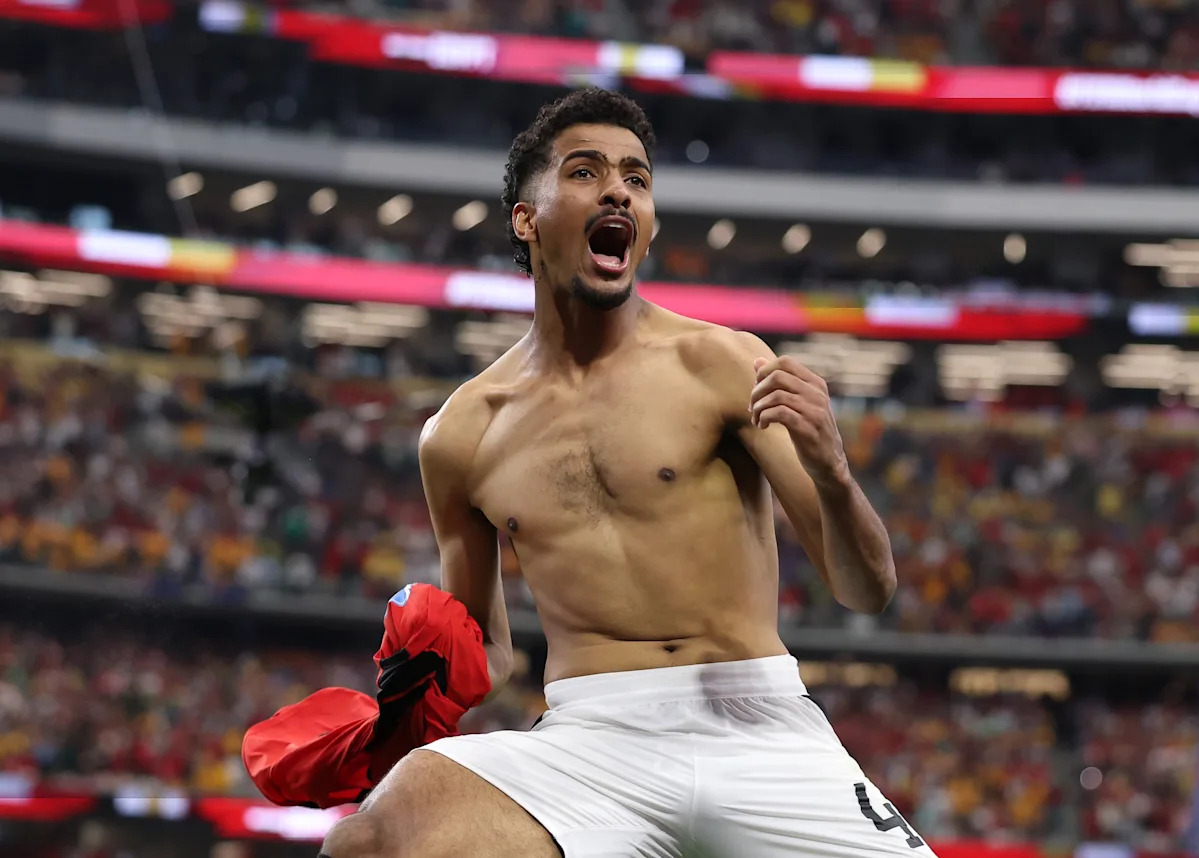 Mundial 2026: Egipto gana por primera vez un partido eliminatorio tras la tanda de penaltis contra Australia