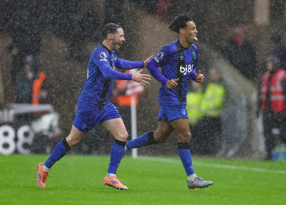 Tyler Adams de 45 yardas corona un fin de semana extrañamente delicioso para los aspirantes a la Copa Mundial USMNT