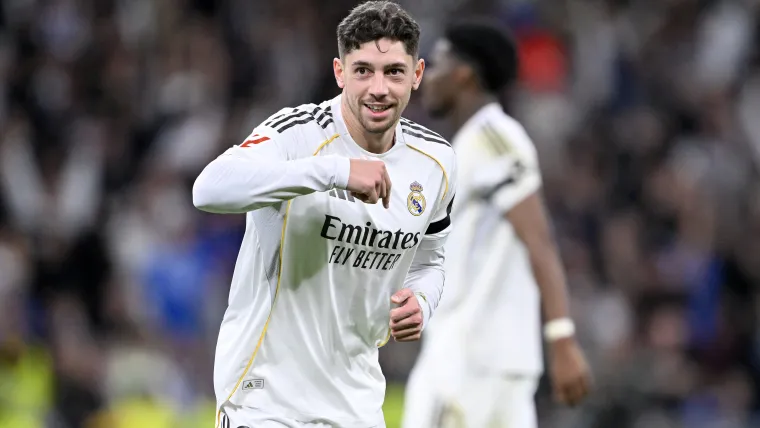 Por qué Federico Valverde se perderá el Clásico tras sufrir una lesión en la cabeza con su compañero del Real Madrid