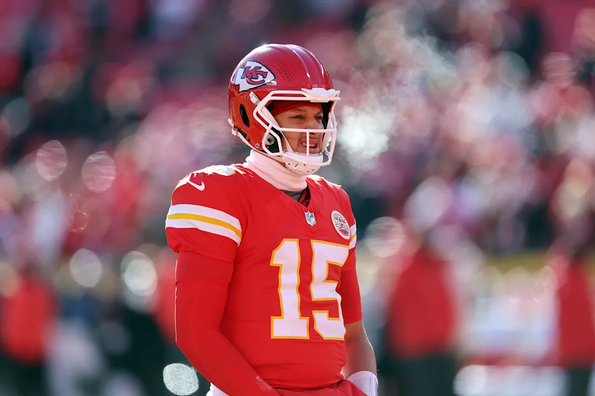 Según los informes, los Chiefs reestructuraron el acuerdo de Patrick Mahomes para liberar más de $40 millones contra el tope salarial