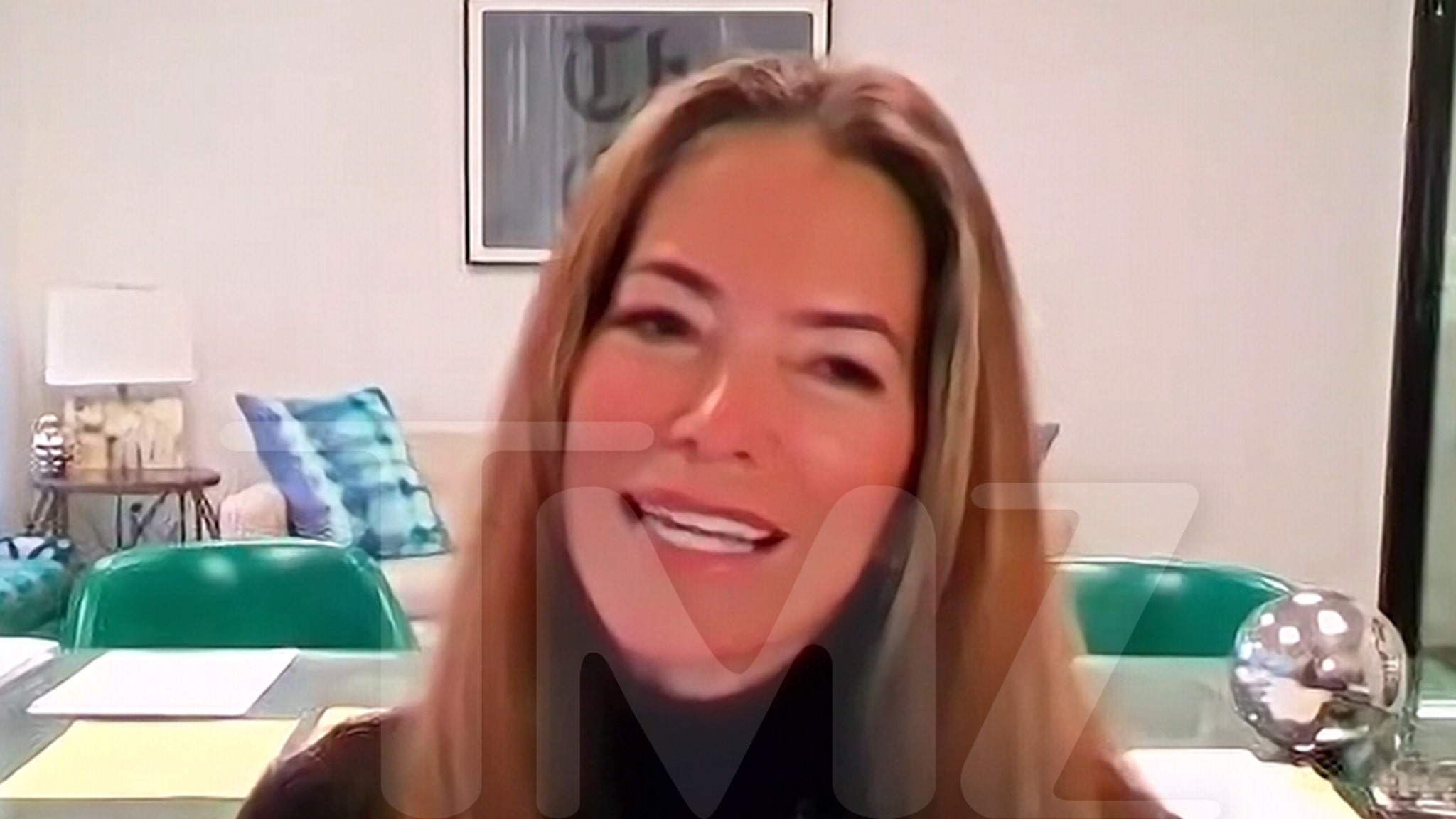 Laura Wasser, ‘Disso Queen’, explica por qué se involucró en la serie de divorcios de Reformation