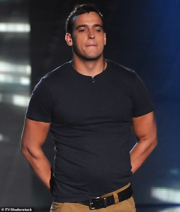 Bricklayer, que se dedicó al crimen después de ganar £1 millón en el programa de televisión Ant and Dec, dijo que el programa fue “lo peor que me ha pasado en la vida”.