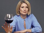 Dejé el alcohol durante un mes y descubrí lo que realmente le sucede a tu cuerpo: Antonia Hoyle revela cuánto tiempo tarda tu piel en mejorar, tu hígado en sanar y tu presión arterial en bajar – sólo en el boletín Morning Mail