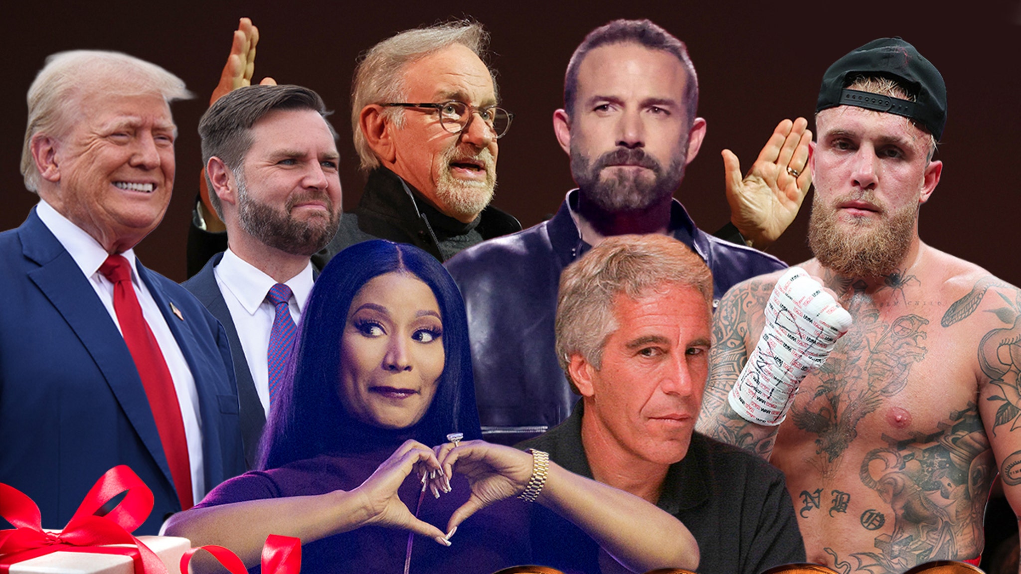 Estrellas y cicatrices: sé el juez