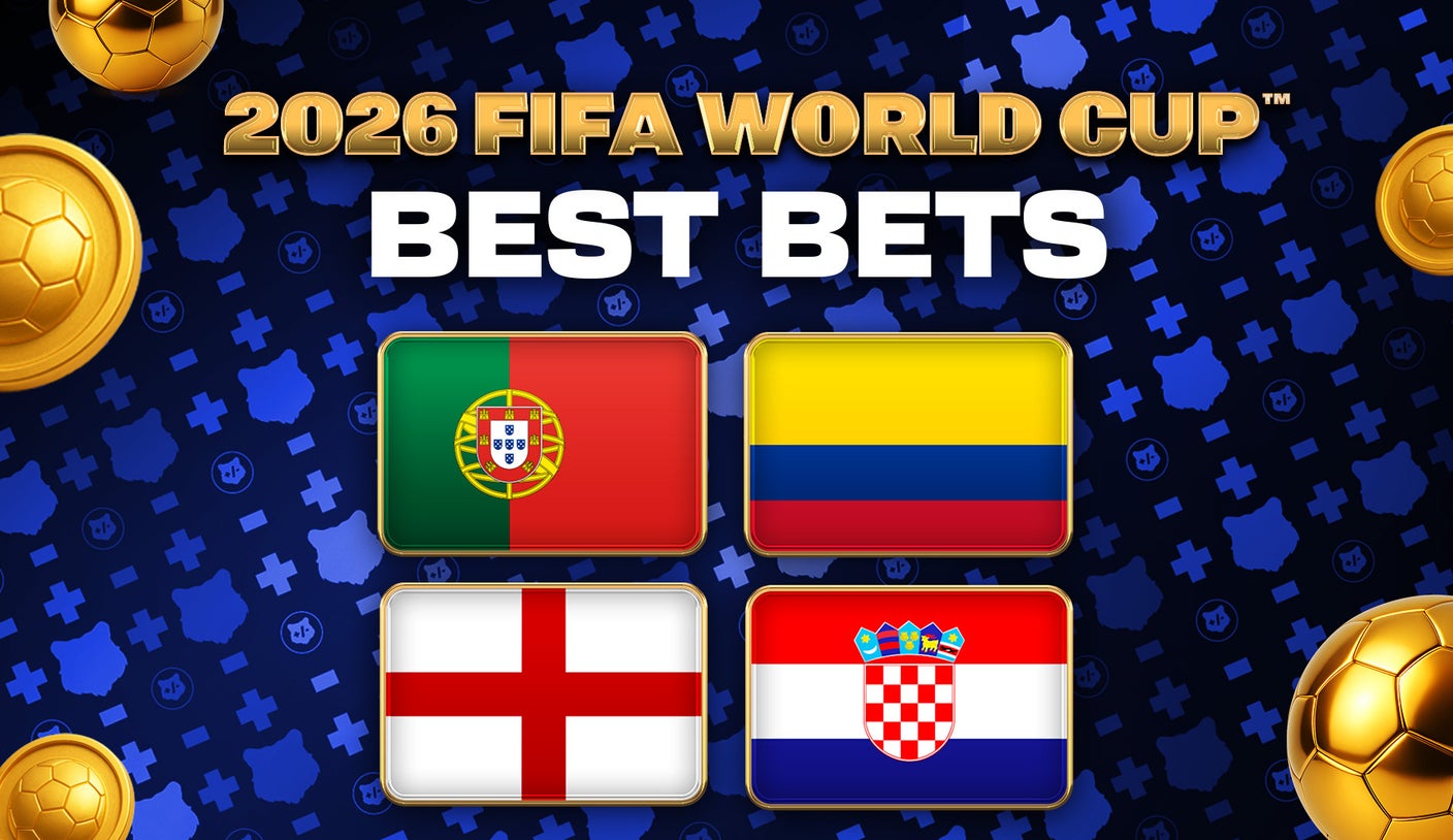Las mejores apuestas de Chris ‘The Bear’ Fallica para la Copa del Mundo hoy – Jornada 13