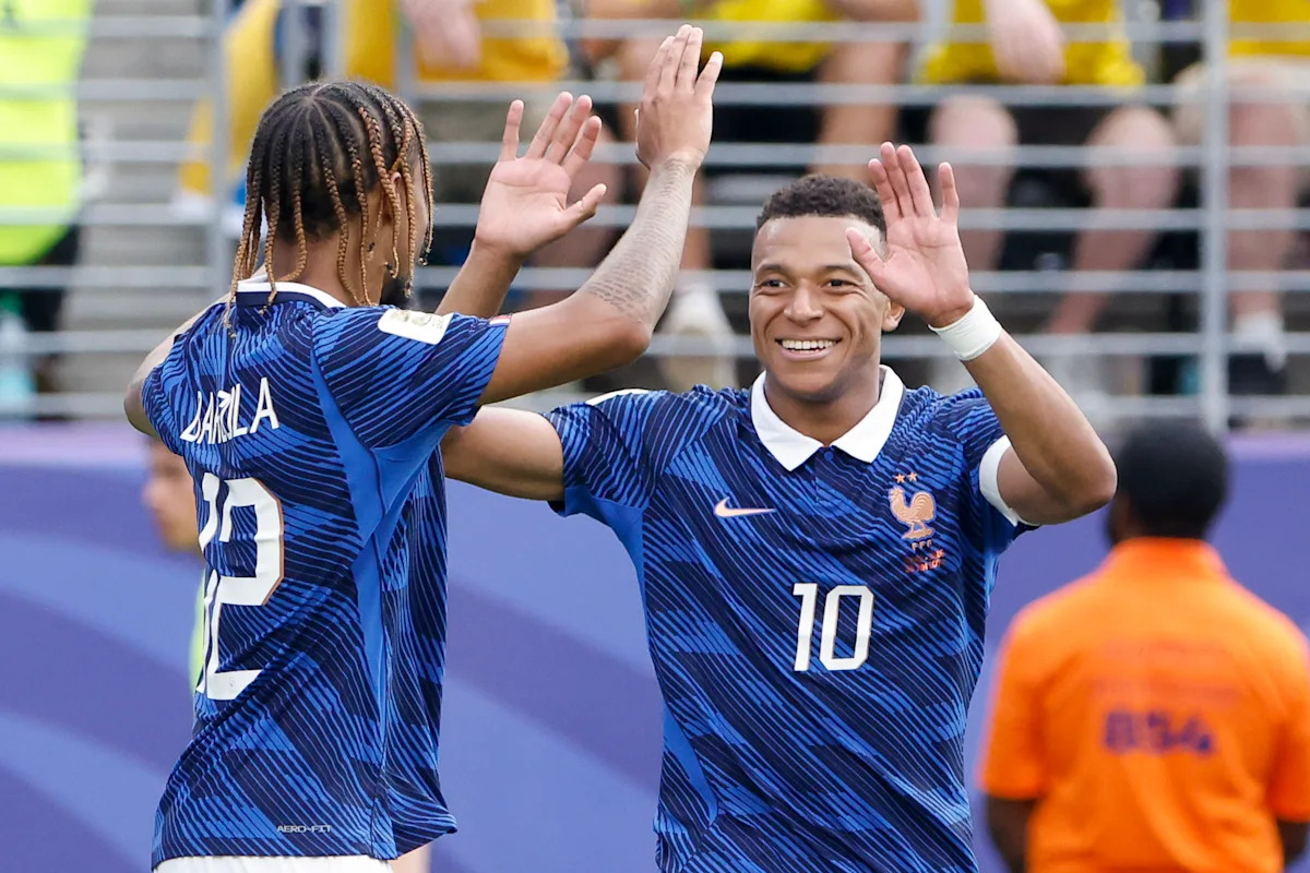 Día 24 del Mundial Para seguir: Kylian Mbappé, Francia en acción; Canadá y Marruecos se enfrentan para dar el pistoletazo de salida a los octavos de final