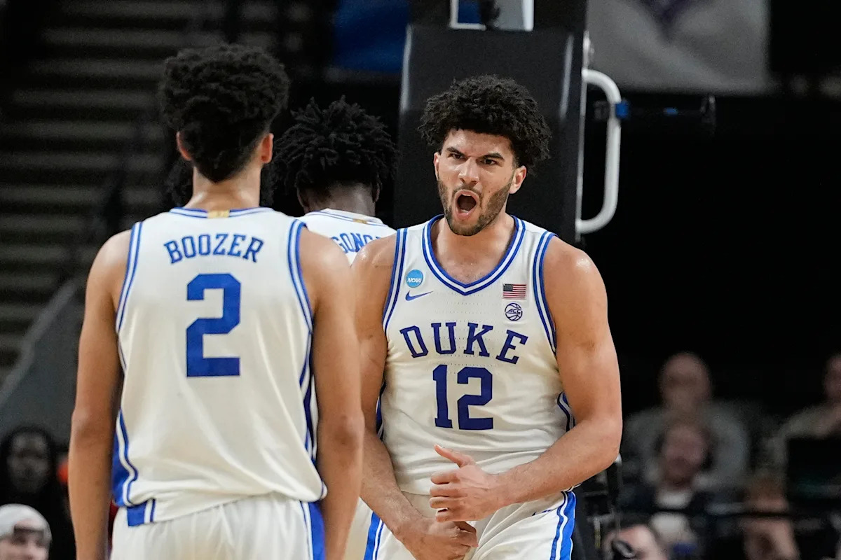 Torneo NCAA Sweet 16: entradas para la Región Este con Duke, St. John’s, UConn y Michigan State entre las más caras de la historia