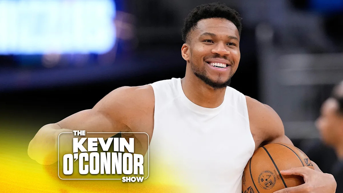 Giannis Antetokounmpo transferido al Miami Heat