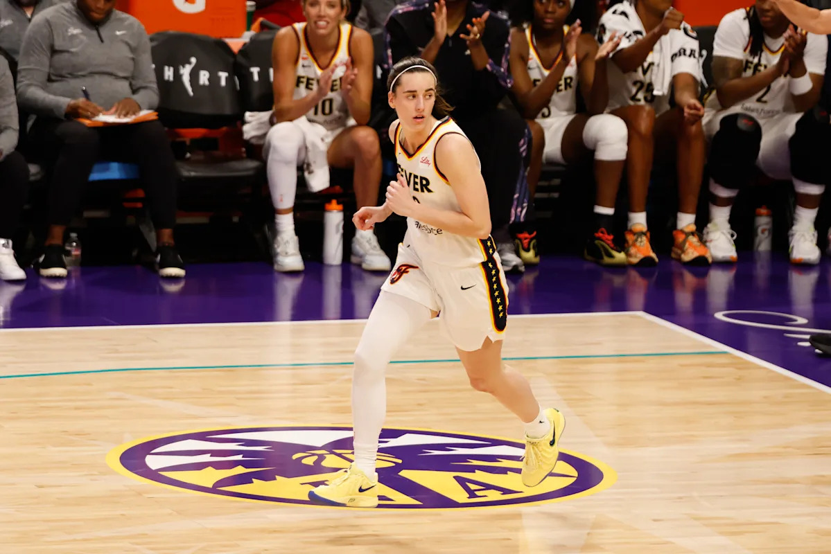 Indiana Fever vs Las Vegas Aces: cómo ver el próximo juego de Caitlin Clark, hora de alerta, canal y más
