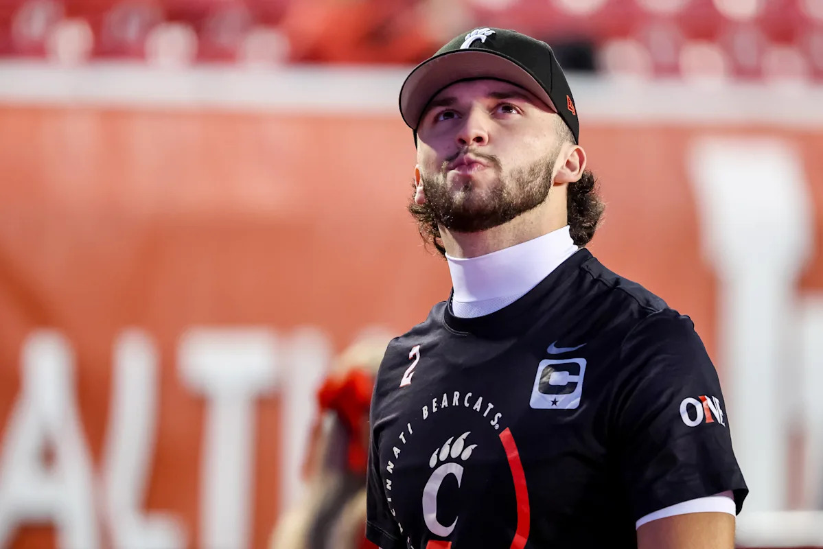 La NFL traza una línea en la arena con Brendan Sorsby, dando una mordaz lección de responsabilidad
