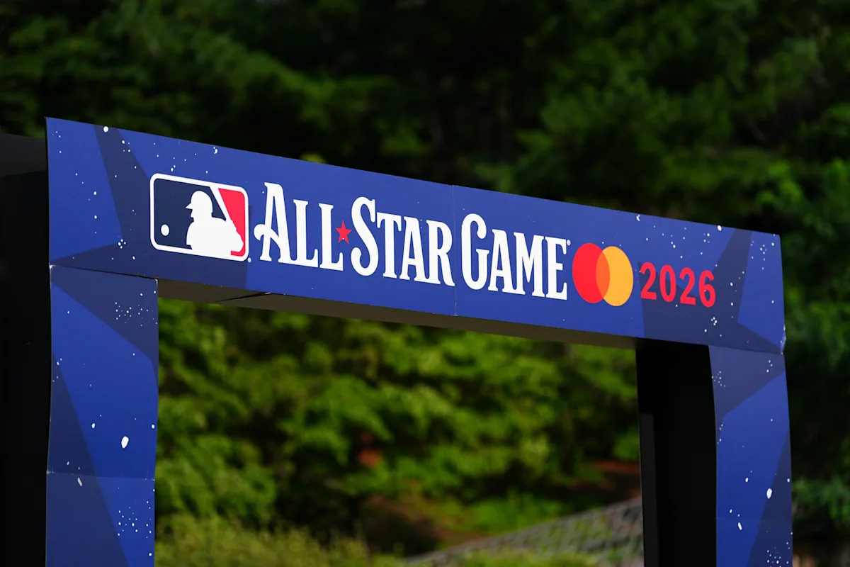 Se revelan las listas del Juego de Estrellas 2026 mientras Mike Trout y Kyle Schwarber lideran el choque AL-NL