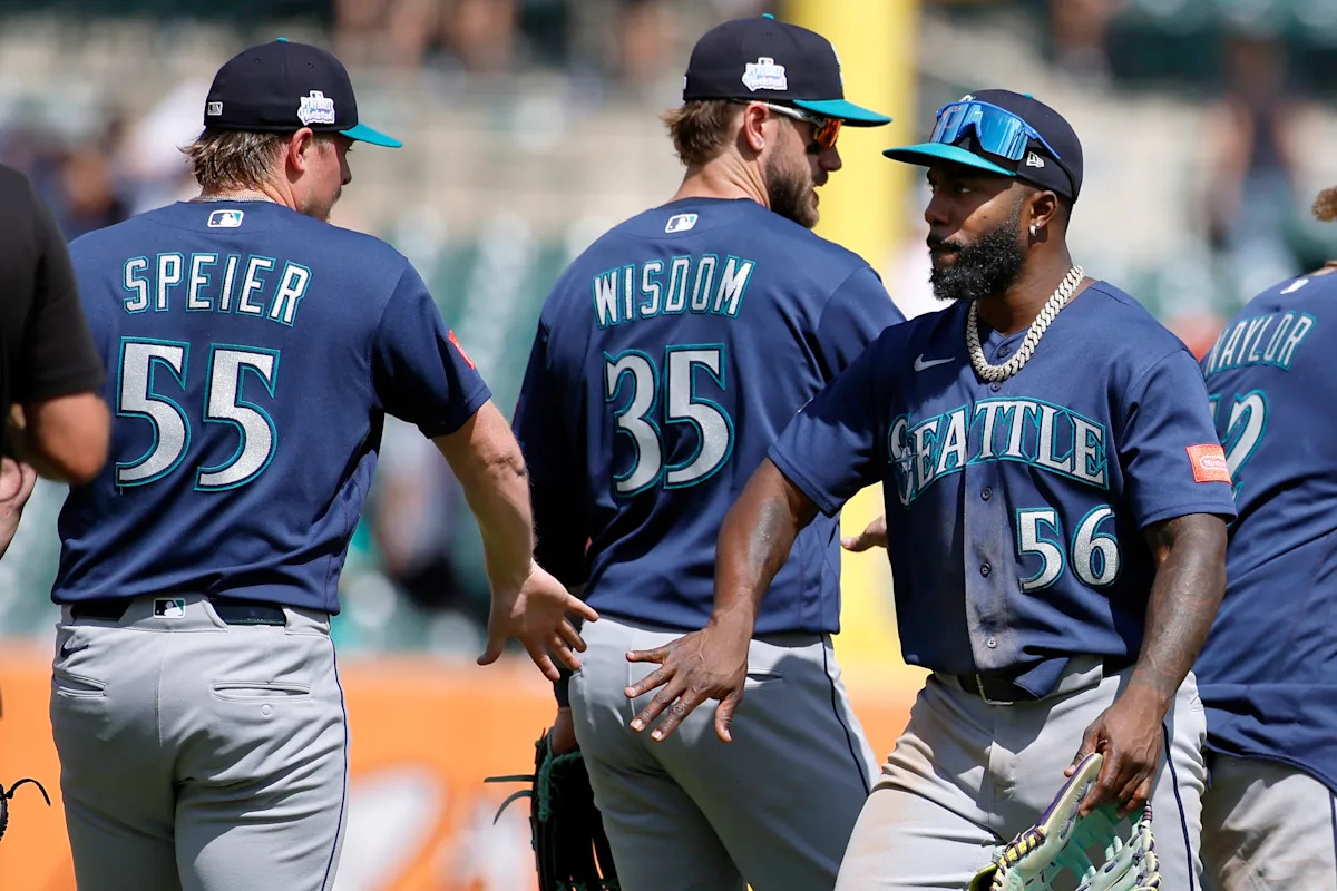 Dónde ver Seattle Mariners vs Detroit Tigers: transmisión en vivo, hora de inicio, canal de televisión, probabilidades para el domingo 7 de junio