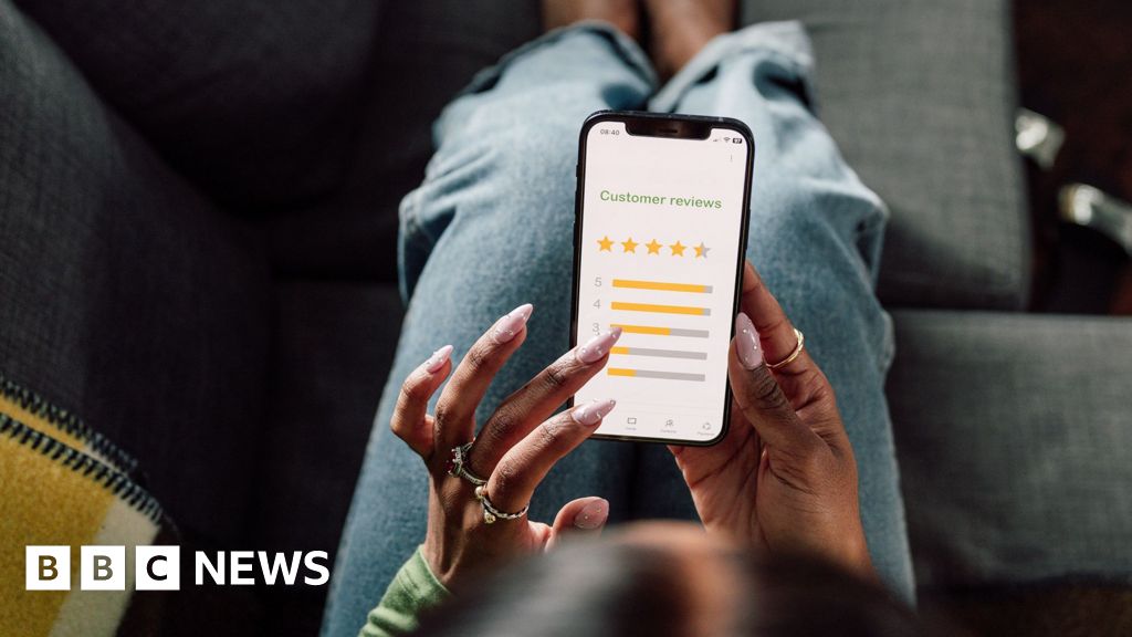 Just Eat y AutoTrader se encuentran entre las empresas investigadas en la investigación de reseñas falsas