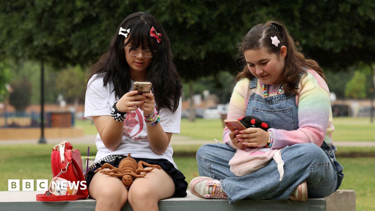 Adolescente retira demanda por adicción a las redes sociales contra Meta
