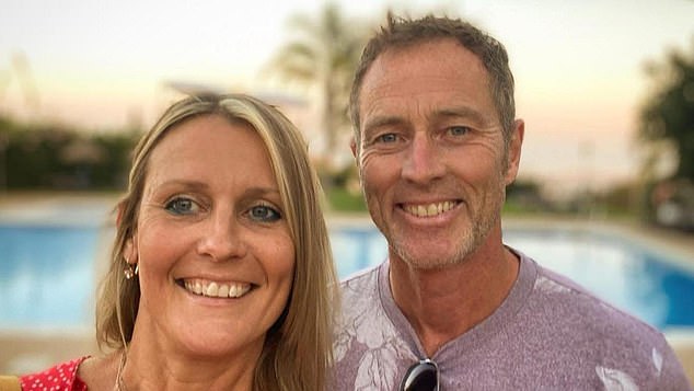 Pareja británica encarcelada a 10 años en Irán por ‘espionaje’ pierde apelación contra sentencias, familia angustiada