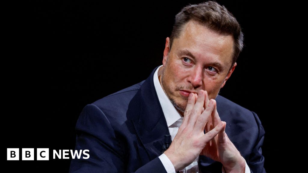 Adolescentes demandan a xAI de Musk por las imágenes pornográficas de Grok