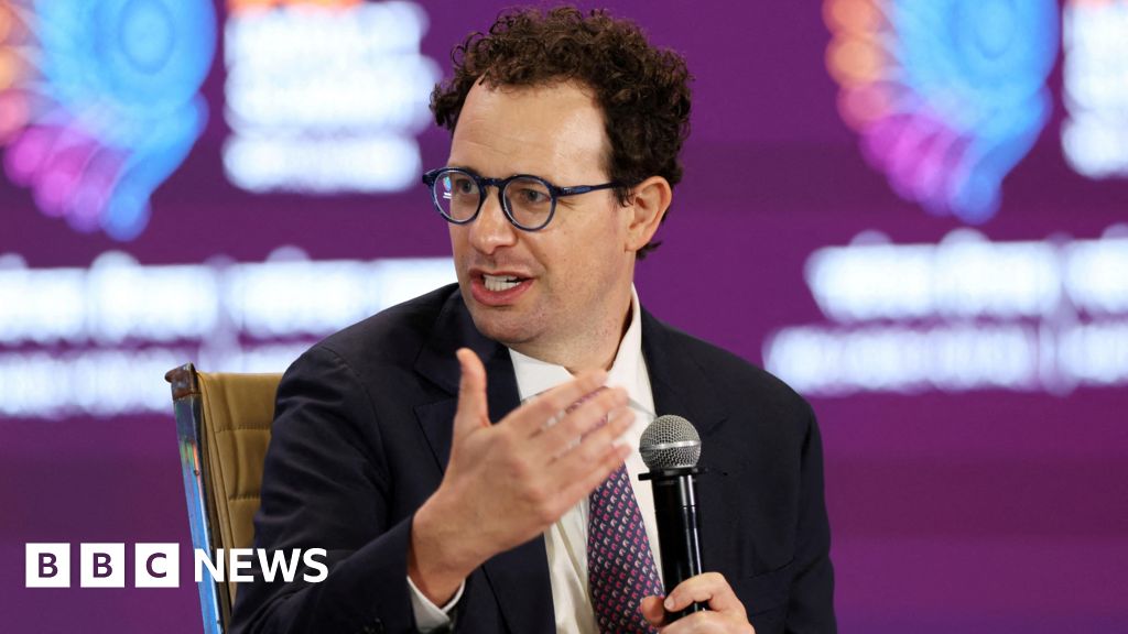 Anthropic demandó al gobierno de EE.UU. por lo que llamó un riesgo