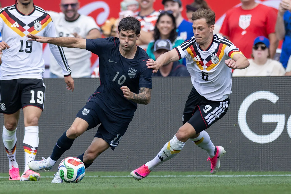 Día 2 de la Copa Mundial Qué mirar: EE. UU. y Canadá comienzan los torneos