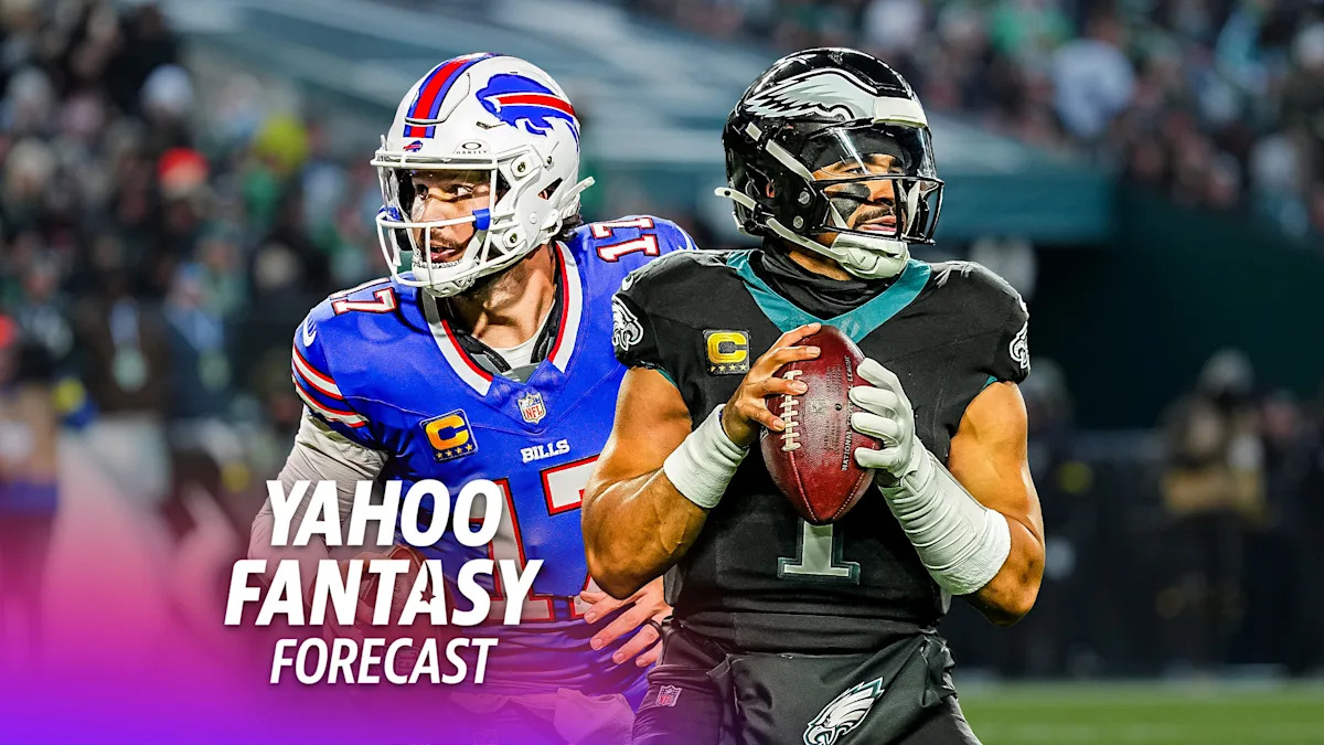 Semana 17 MOMENTO de fantasía para recordar: los jugadores y juegos que TE GANARON tus títulos de fantasía