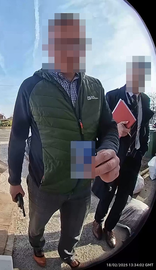 ¿El fin del pensamiento policial? La reorganización de los incidentes de odio no criminales podría tomar medidas enérgicas contra los agentes enviados a mediar en las discusiones en línea.