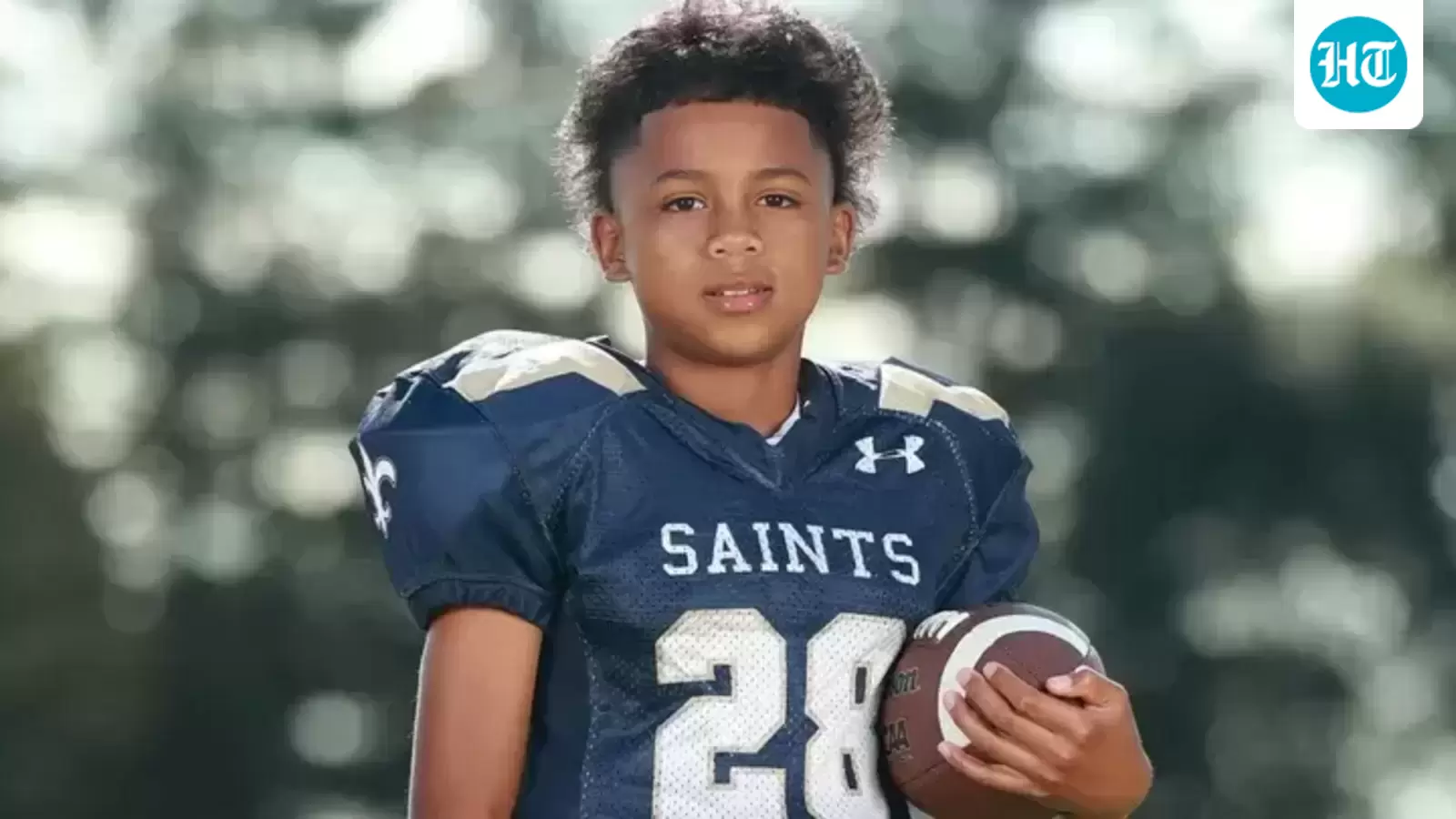 ¿Quién era Amari Peterson? Niño de Modesto, 14 años, identificado como víctima del tiroteo en Stockton; GoFundMe lanzado para la familia