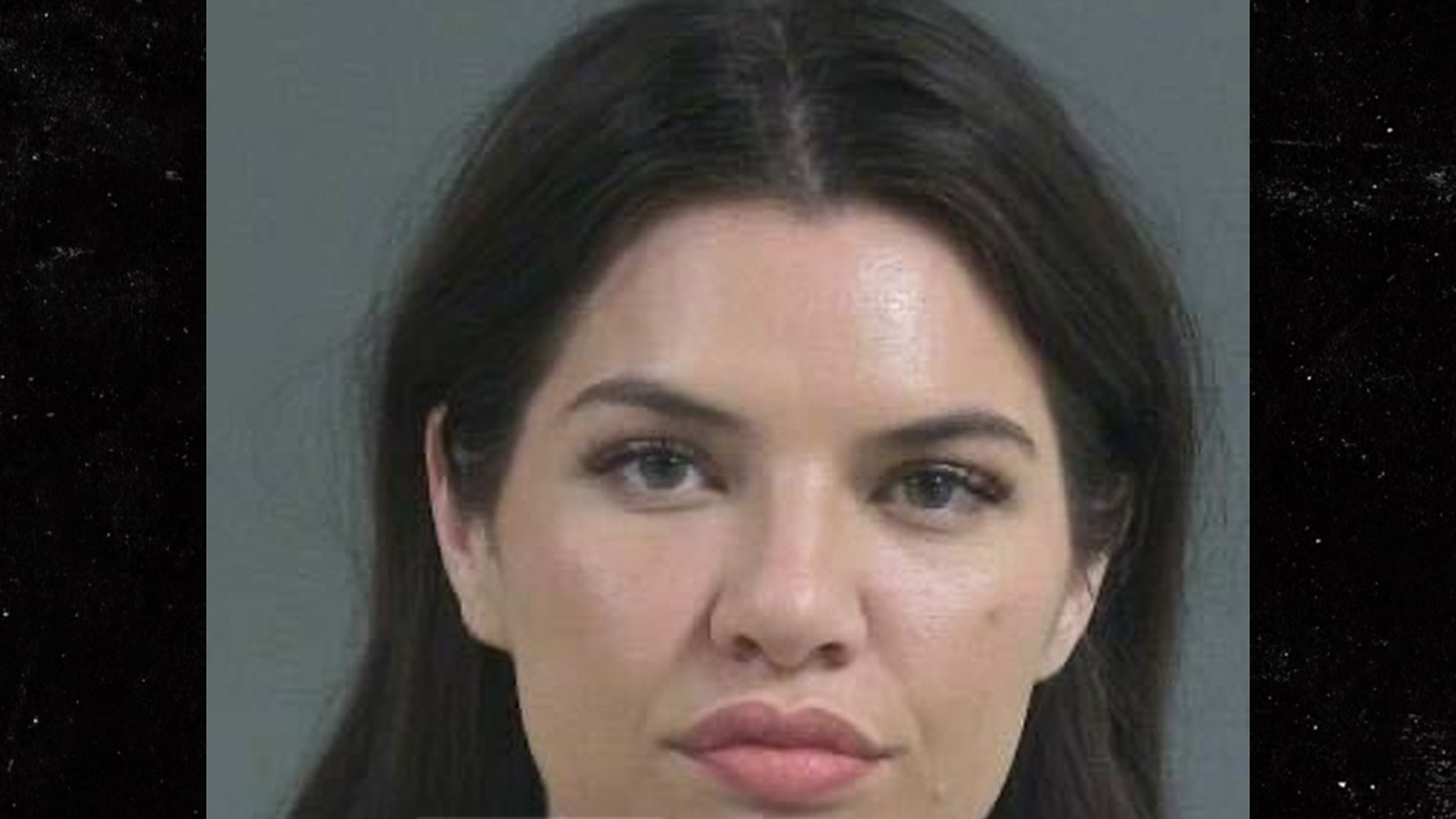 La estrella de ‘Southern Hospitality’ Grace Lilly arrestada por cargos de drogas