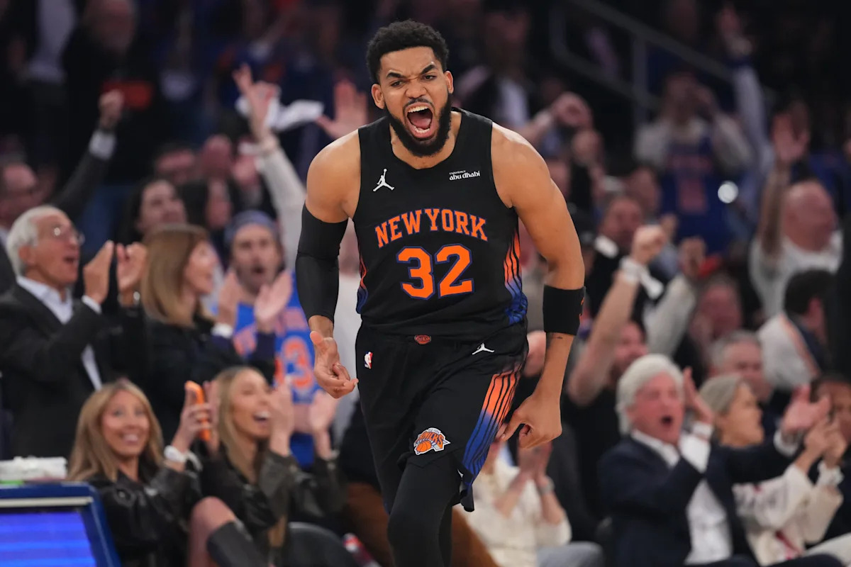 Del enigma a la evolución: la irrupción de Karl-Anthony Towns impulsa a los Knicks