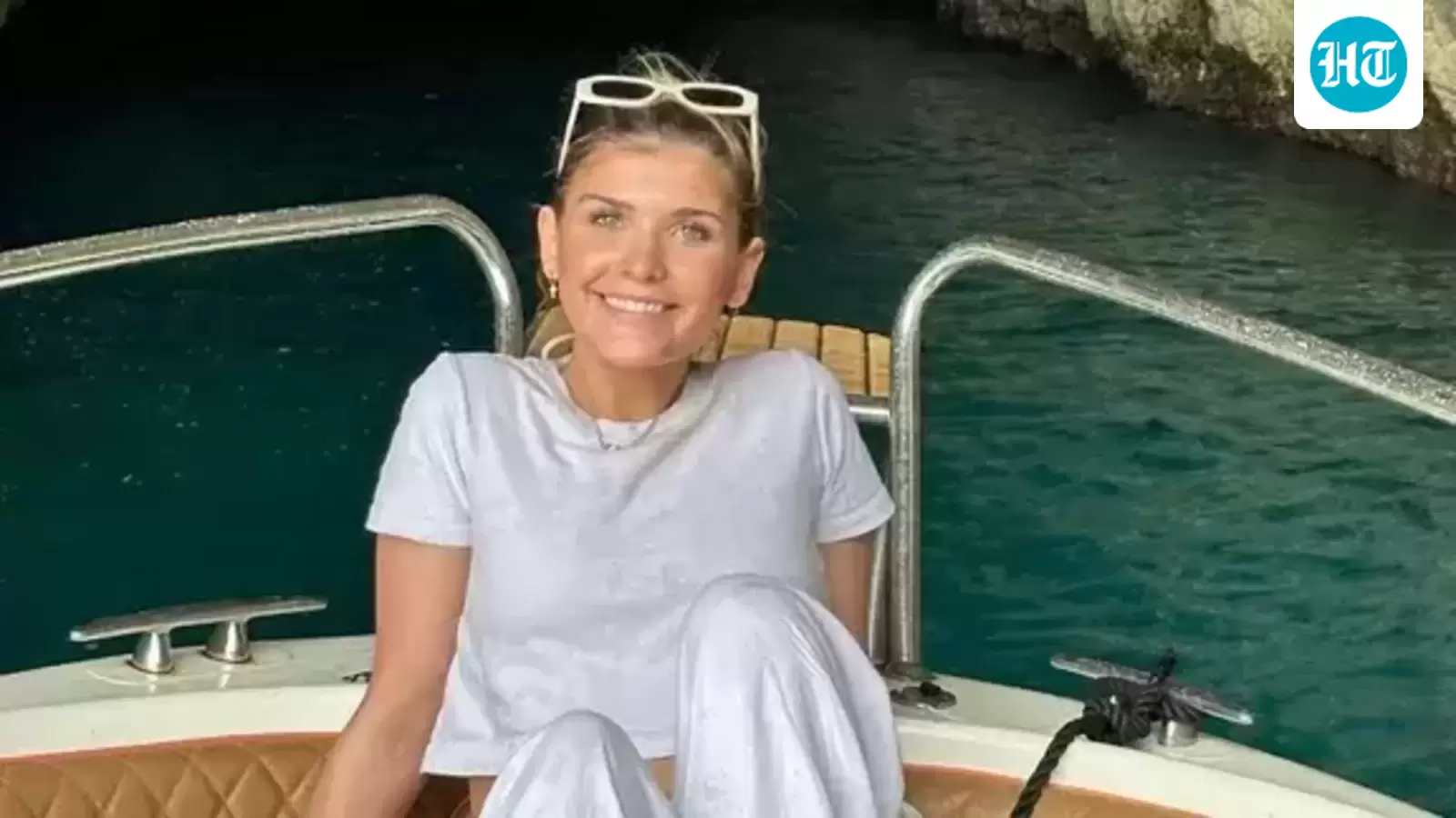 ¿Quién era Kayla Renée Corrigan? GoFundMe se lanzó para una mujer de 21 años que murió en el incendio de Needham MA