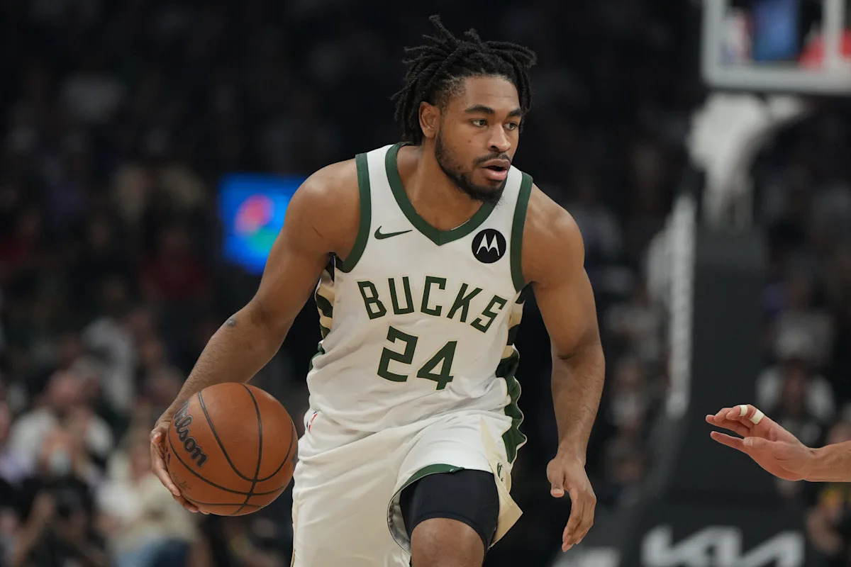 Los Bucks liberan a Cam Thomas después de solo 18 juegos a pesar de los elogios iniciales en medio de una mala derrota