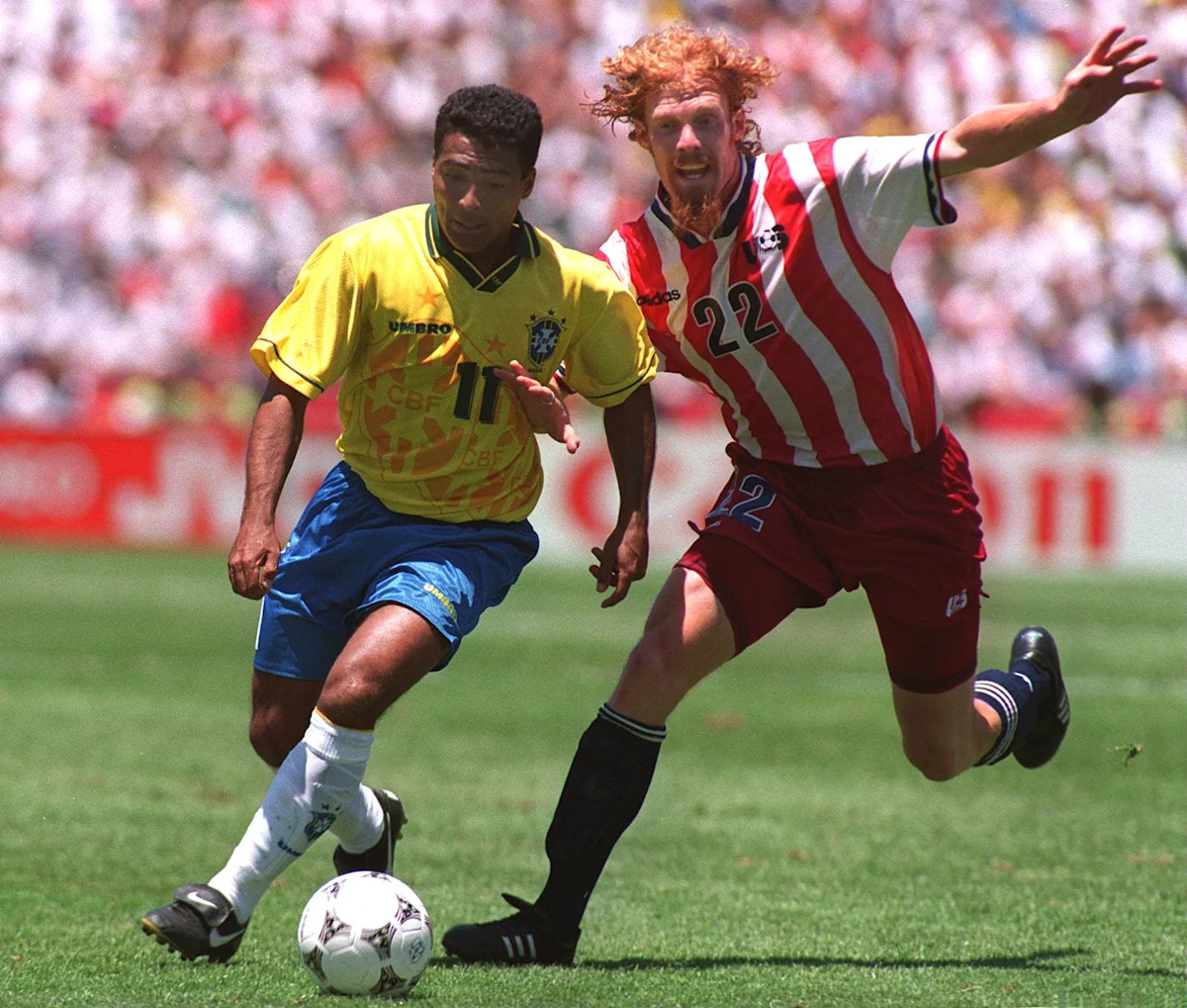 Cómo se ha desempeñado el USMNT en todas sus apariciones anteriores en la Copa del Mundo