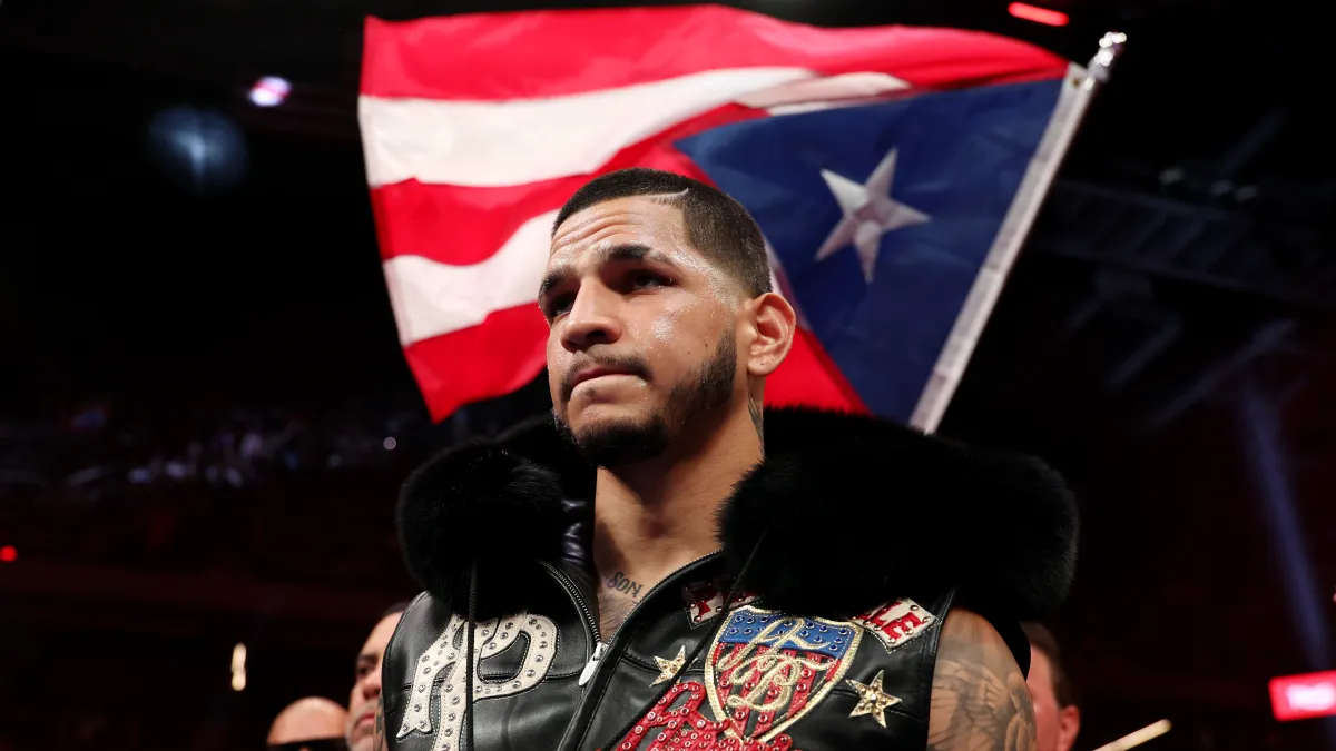 Dónde ver Edgar Berlanga vs Steven Butler: transmisión en vivo, canal de televisión y hora de inicio de la pelea de boxeo Zuffa 2026