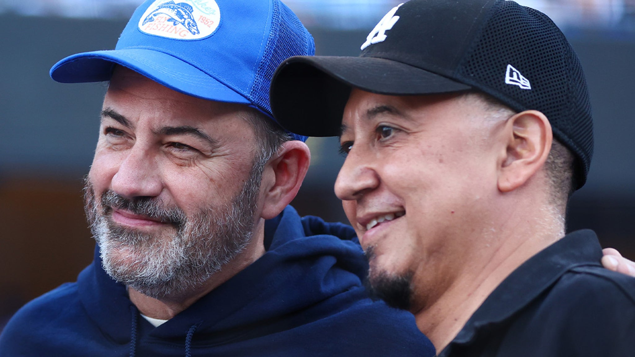 Cleto de Cleto and the Cletones Dead, líder de la banda de Jimmy Kimmel