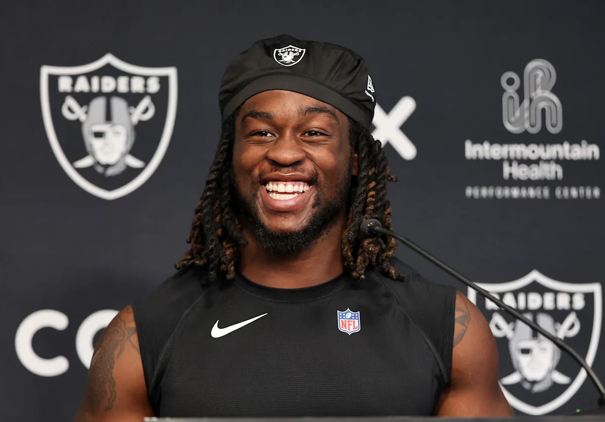 Aquí están las 10 cosas que más nos entusiasman del fútbol de fantasía en la temporada 2026 de la NFL