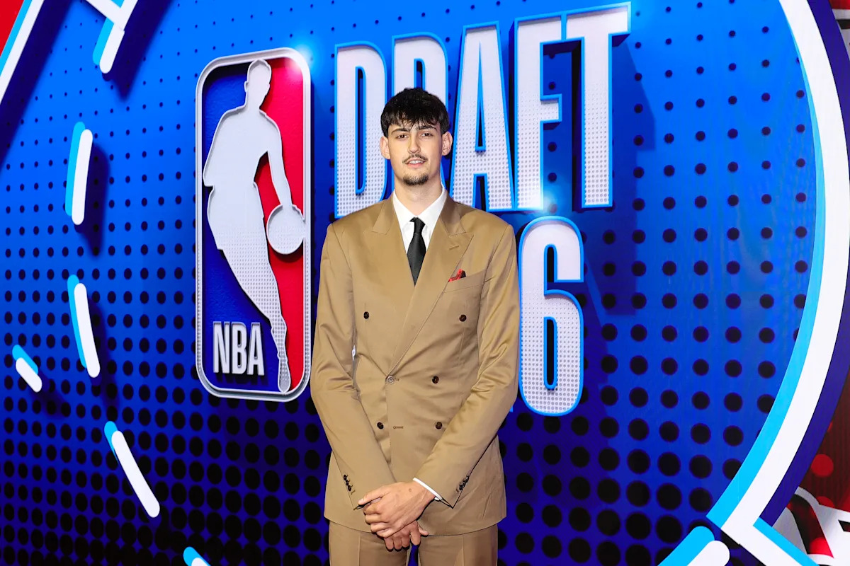 Draft de la NBA: el Thunder no necesita hacer cambios para resolver el problema de Victor Wembanyama