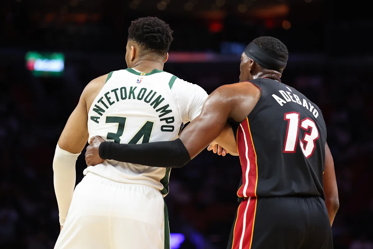 ¿Dónde aterrizará Giannis Antetokounmpo? Heat, Celtics y la carrera armamentista en el Este