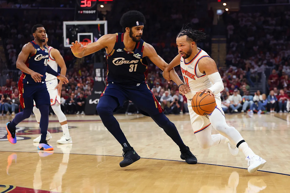 Mire los New York Knicks vs. Cleveland Cavaliers esta noche: dónde transmitir el Juego 4, tiempo de pronóstico y más