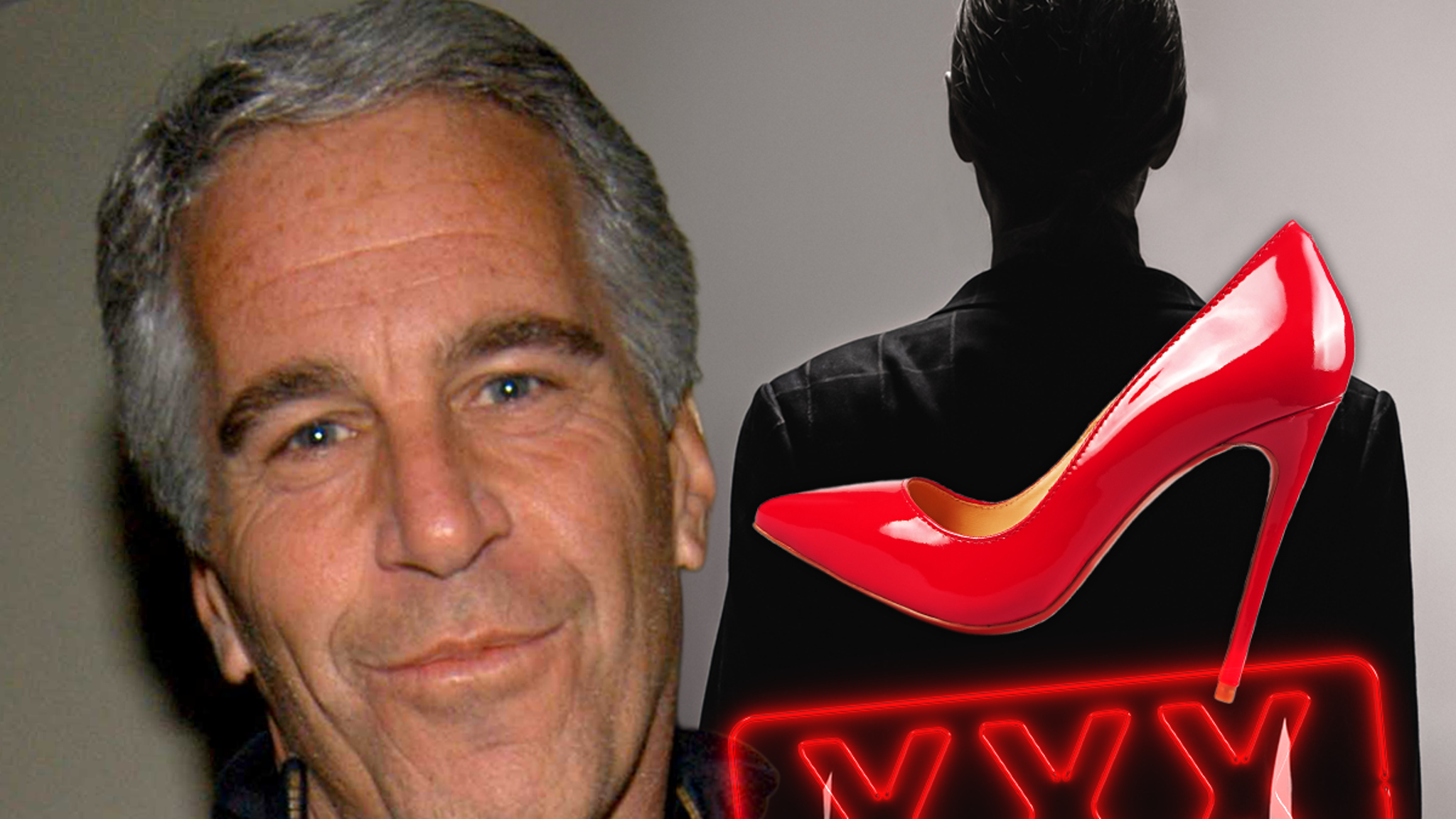Jeffrey Epstein afirma que un amigo de Trump tuvo relaciones sexuales con los zapatos de Marla Maples