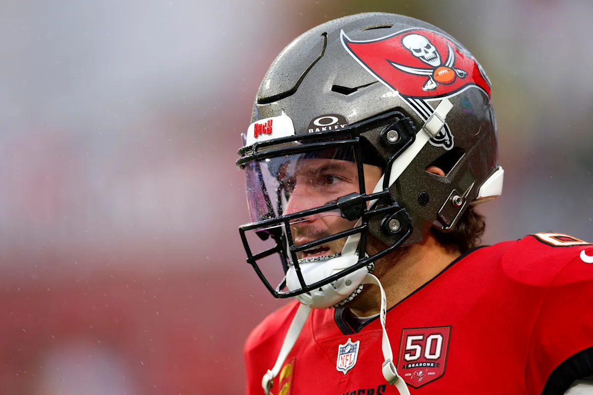 Baker Mayfield listo para enfrentarse a Kevin Stefanski de los Falcons después de que los Browns enviaran al QB ‘como basura’