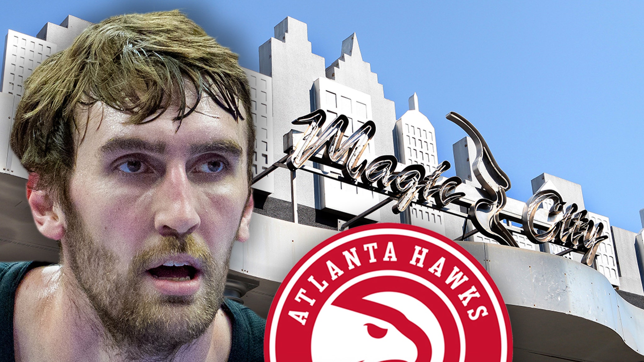 La fiesta de los Hawks en Magic City continúa a pesar de la reacción violenta, no actuarán strippers