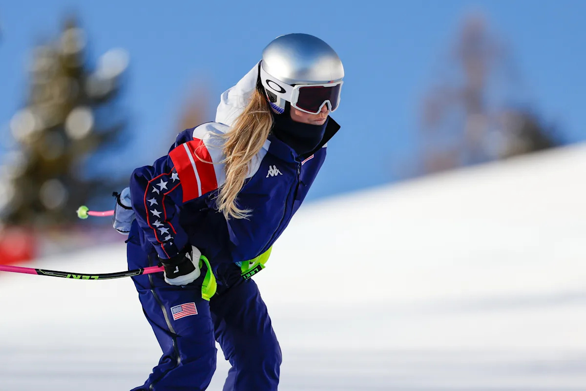 Juegos Olímpicos de Invierno 2026: Lindsey Vonn regresa a los Estados Unidos después de un terrible accidente y múltiples cirugías en Italia