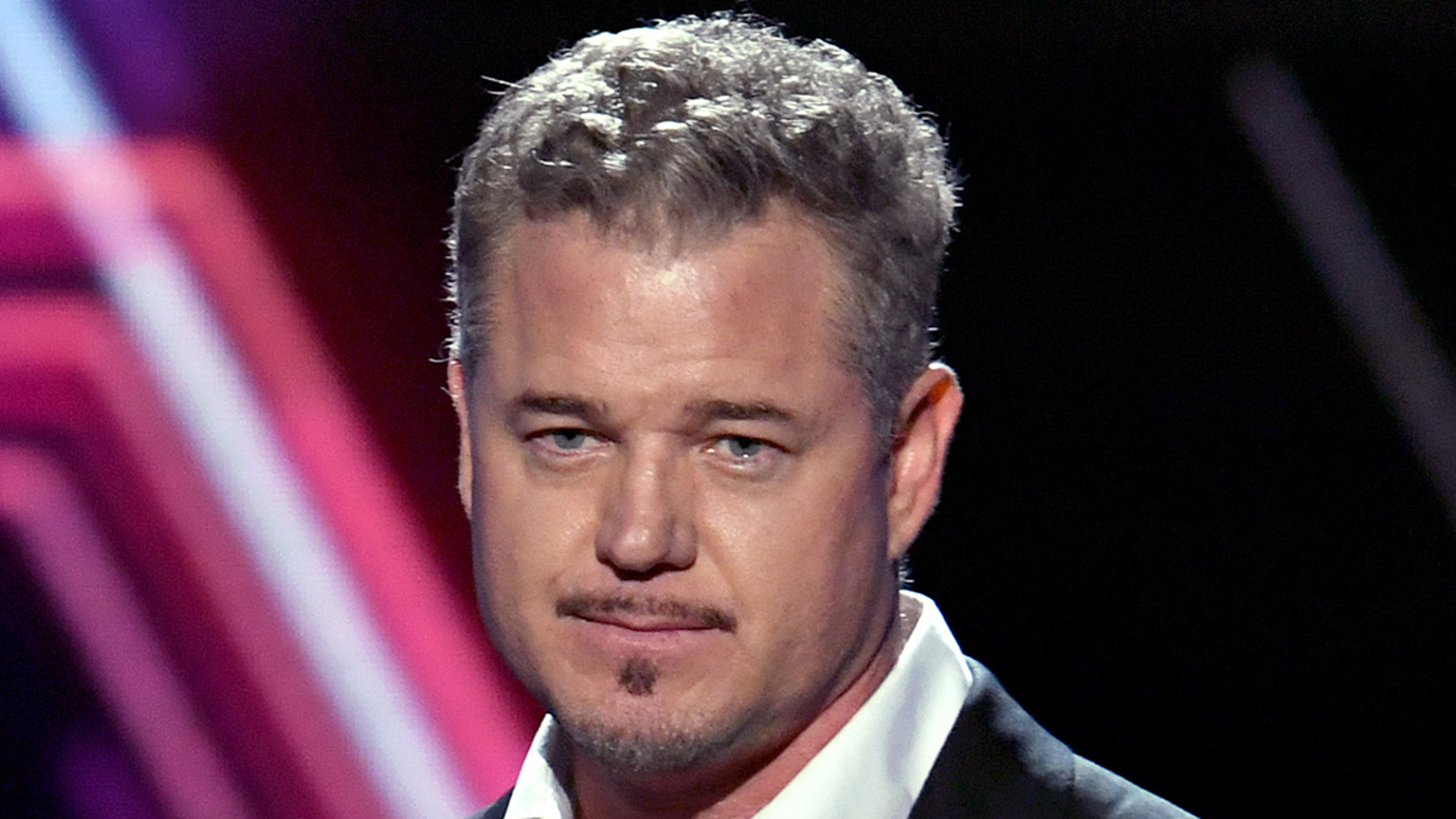 Los amigos de Eric Dane lanzan GoFundMe para 2 niñas después de la muerte del actor