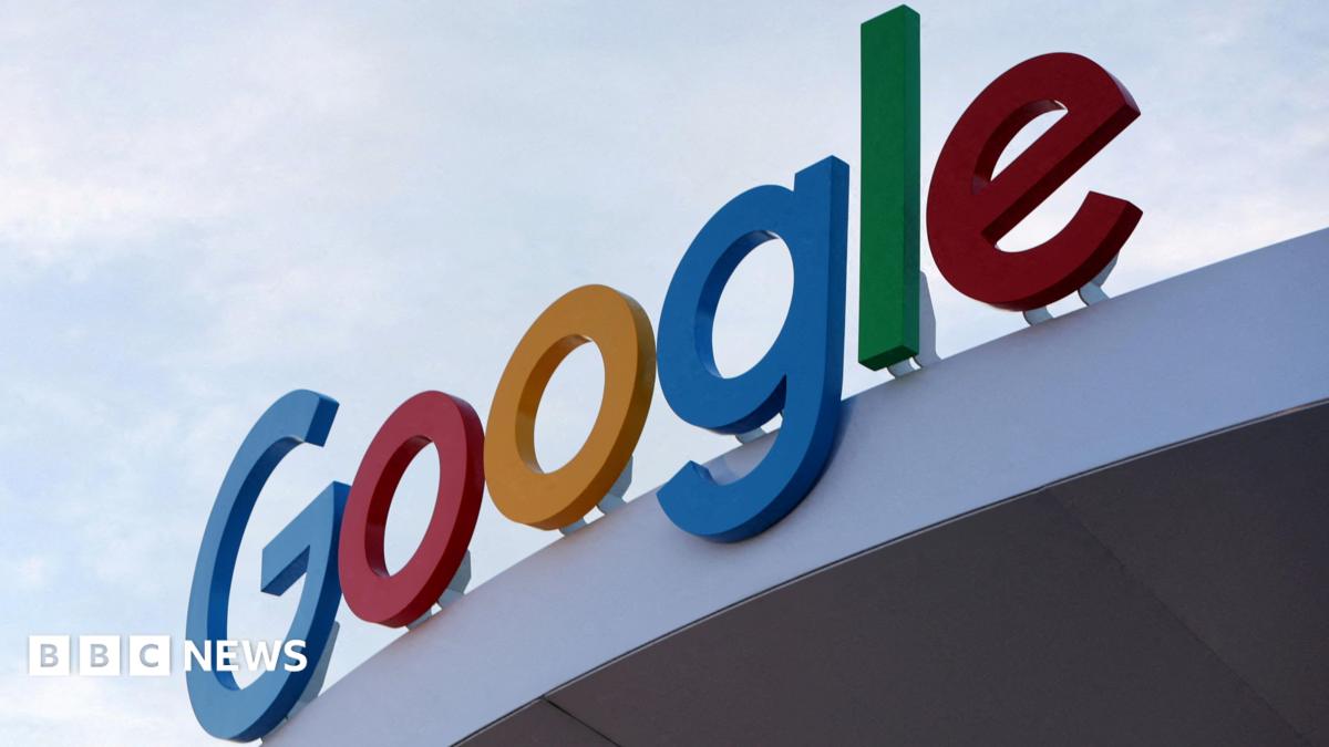 Google está quemando dinero con los crecientes costos de la IA